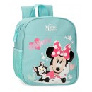 Kuprinė Disney Minnie žalia 25 cm